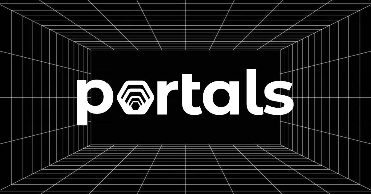 Portals 🌐 Gateway to all Web3 Events